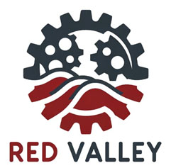 Welcome to Red Valley